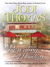 Cover image for Rewriting Monday